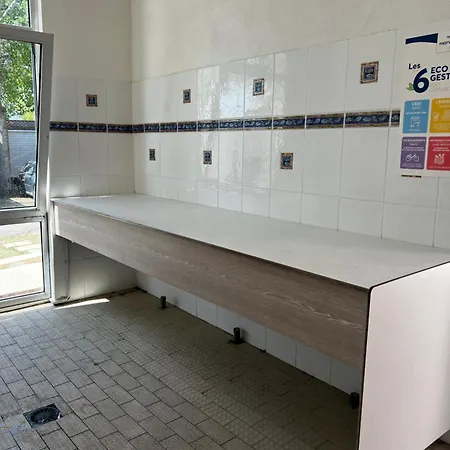 B038 - Mobil Au Marvilla Parks - La Marine 4 Etoiles Du Roi Le Grau-du-Roi