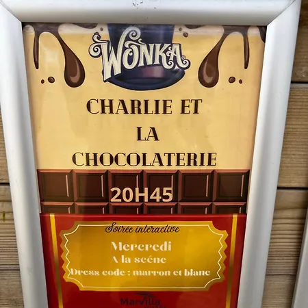 Campsite B038 - Mobil Au Marvilla Parks - La Marine 4 Etoiles Du Roi