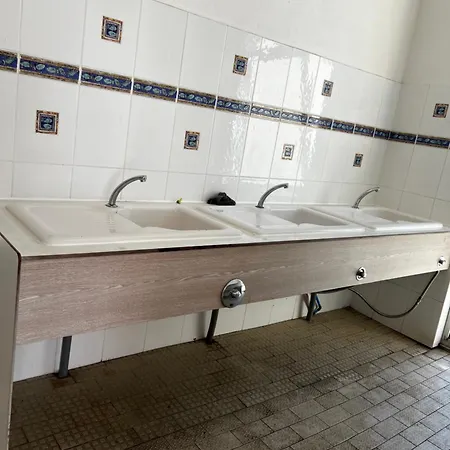 Mobil-Home Camping -La Marine - 4 Etoiles - Grau Du Roi - B038 *
