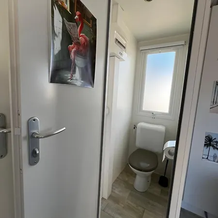 Mobil-home La Marine - 4 Etoiles - Grau Du Roi - B038