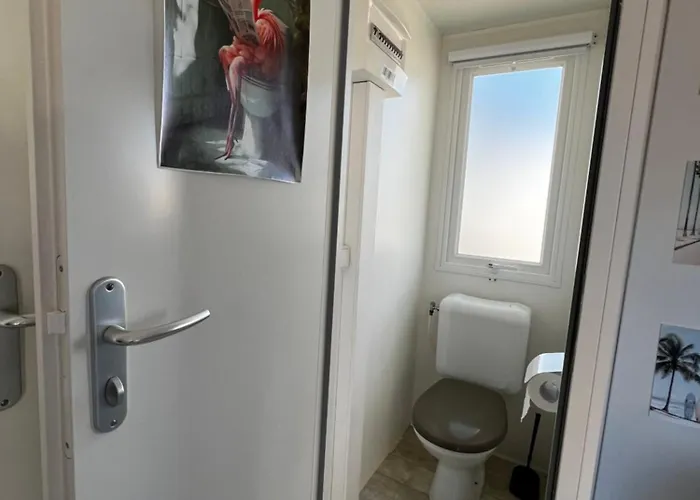 Mobil-home La Marine - 4 Etoiles - Grau Du Roi - B038