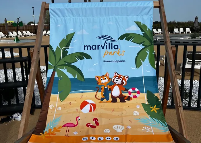 Mobil-home La Marine - 4 Etoiles - Grau Du Roi - B038 *